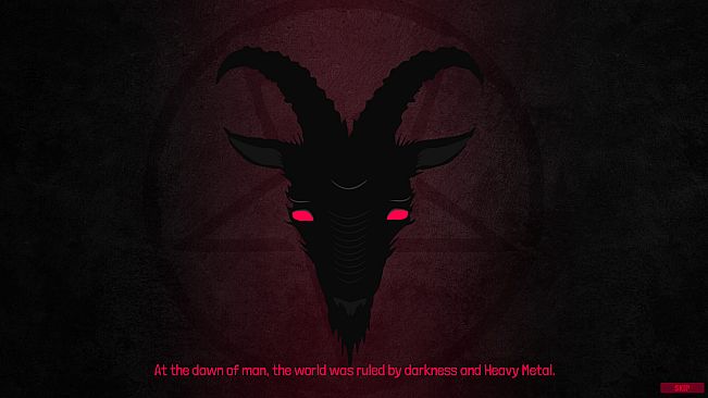 Vintage Records from Hell