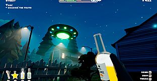 Drunkslop: Pub crawl COOP