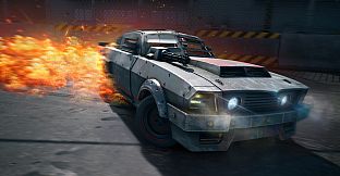 Stuntman: Hollywood