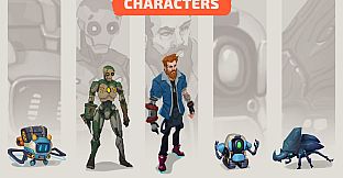 I Am Future Digital Artbook