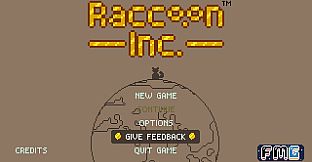 Raccoon Inc.
