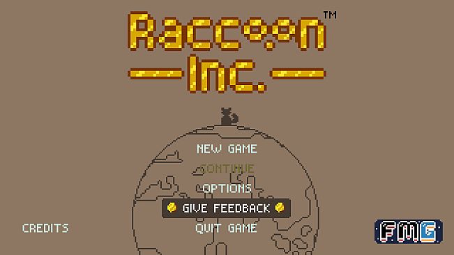 Raccoon Inc.
