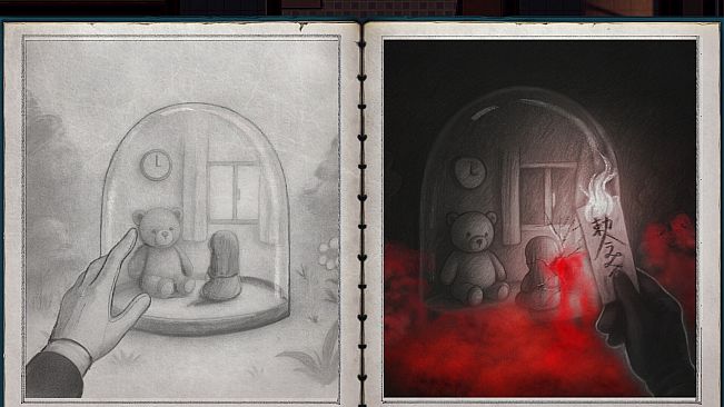 City God Alice：城隍愛麗絲