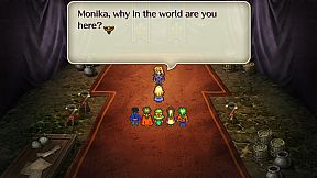 Romancing SaGa 3