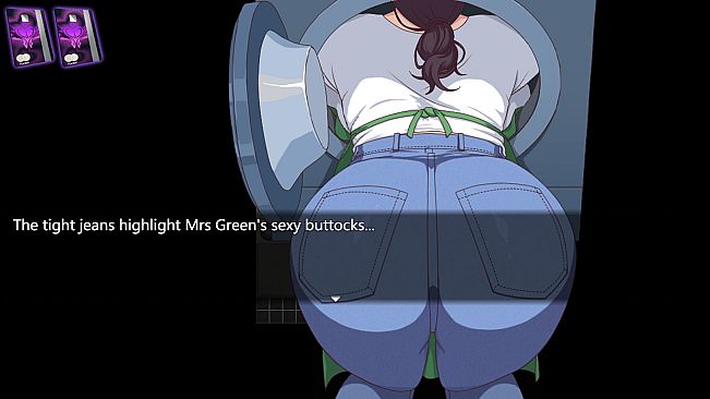 Pleasure Cruise - Adult DLC
