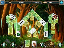 Mystery Solitaire Grimm's tales 2