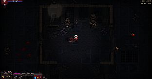 Hero Siege - Maniac Viking (Skin)