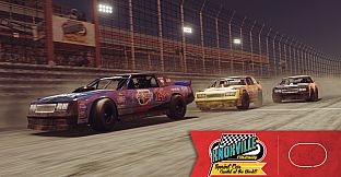 Tony Stewart's All-American Racing: Knoxville Raceway