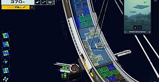 Ringworld Architect