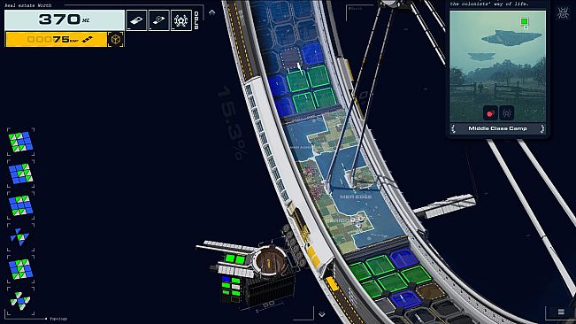 Ringworld Architect