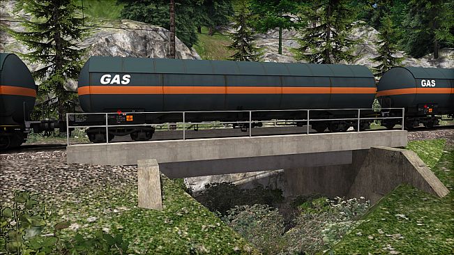 TS Marketplace: Zags Pack 02 Add-On