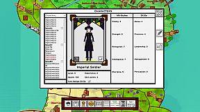 Mystical Sovereign Z