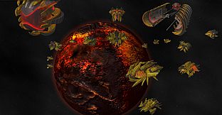 Horizon - Deluxe Edition Upgrade Pack