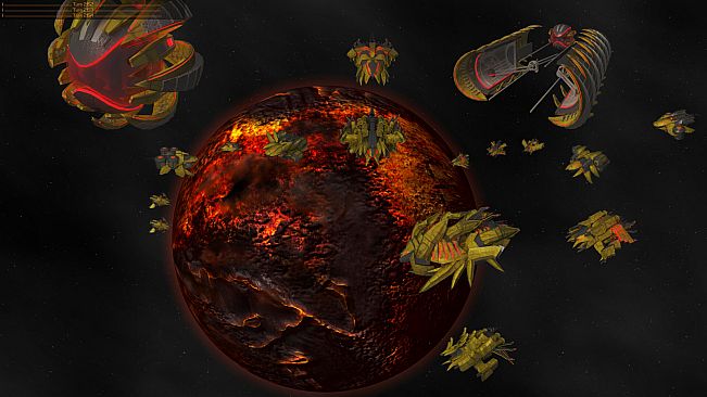 Horizon - Deluxe Edition Upgrade Pack