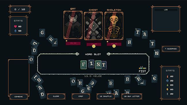 Letterbane