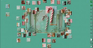 Master of Pieces  Jigsaw Puzzle DLC - Silver Winter