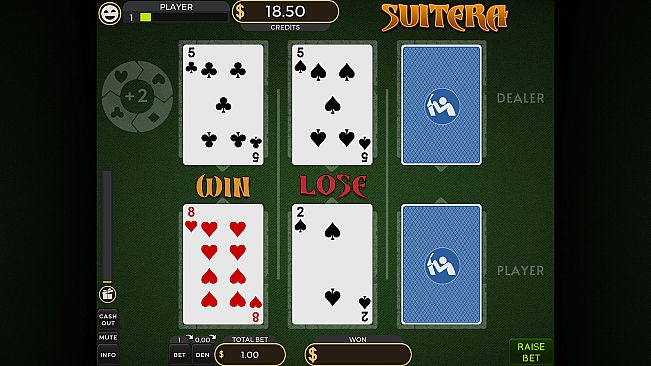 Casino Box - Suitera DLC