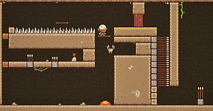 Caveman Trials