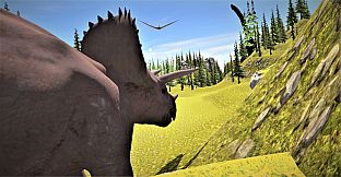 Dino Tour VR