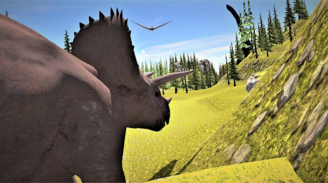 Dino Tour VR