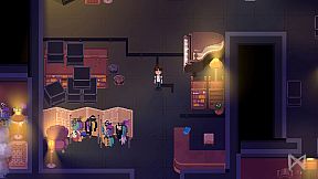 Master Lemon: The Quest for Iceland