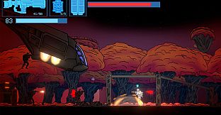 Dark Eyes - Super Soldier