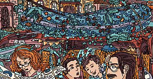 I commissioned some pigeons 3