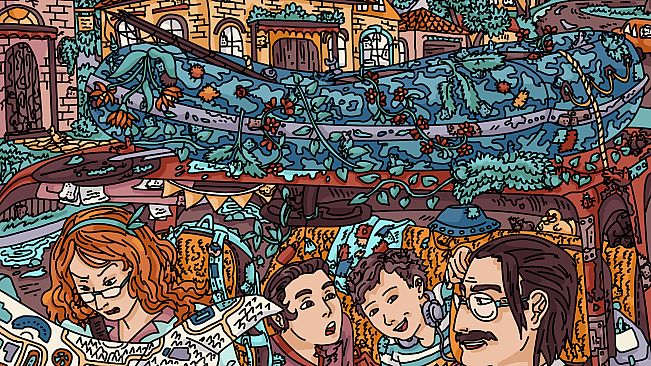 I commissioned some pigeons 3