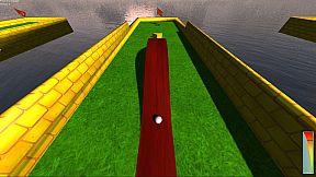 Leadwerks Game Launcher