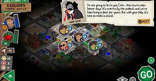 Rebuild 3: Gangs of Deadsville - Deluxe Add-on