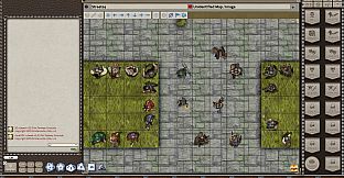 Fantasy Grounds - Townsfolk 2 (Token Pack)
