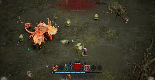 Order of Beast