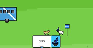 Diesel The Pug Warrior