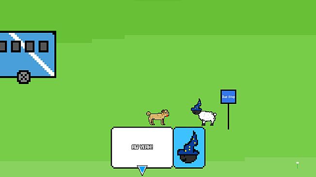 Diesel The Pug Warrior