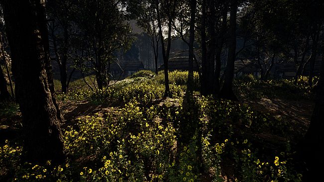 Dwellink: War of the Nine