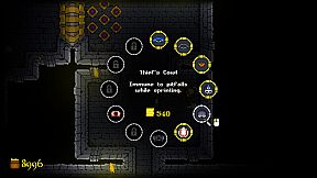 Vault: Tomb of the King