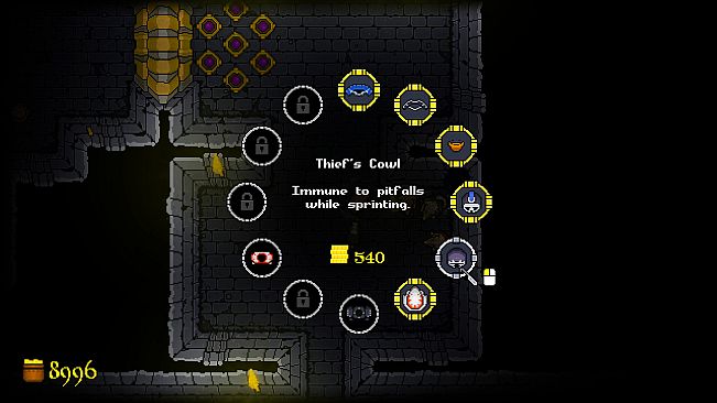 Vault: Tomb of the King