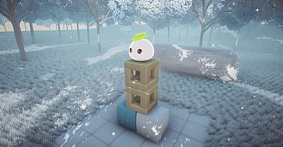 Winter Creatures 2