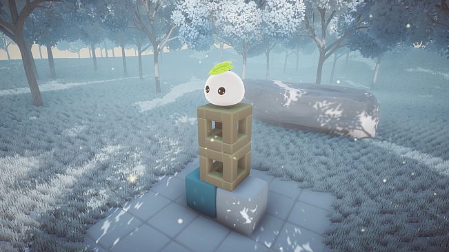 Winter Creatures 2