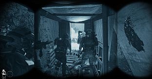 Ready or Not: Mission Pass Alpha