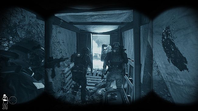 Ready or Not: Mission Pass Alpha