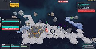 Littlest Catalyst