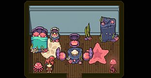 Sun Haven: Deep Sea Pack