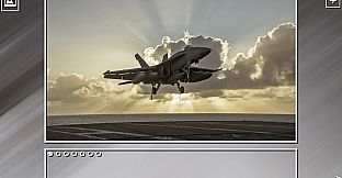 Super Jigsaw Puzzle: Generations - Airplanes Puzzles