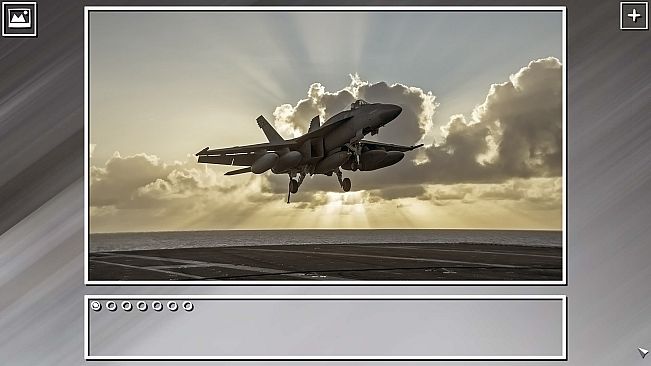 Super Jigsaw Puzzle: Generations - Airplanes Puzzles