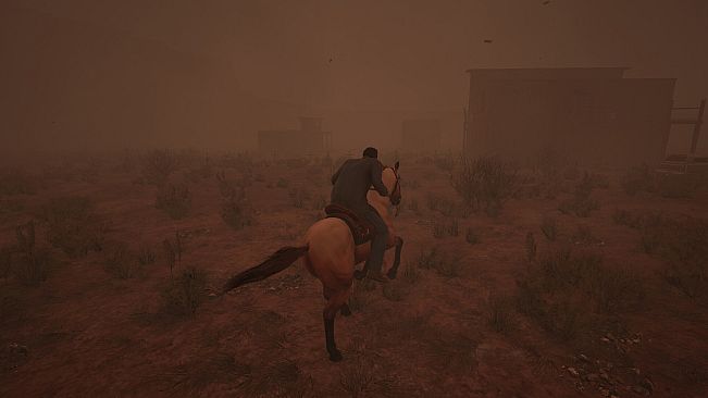 Ranch Simulator: Southwest Ranch & Farm Expansion Pack