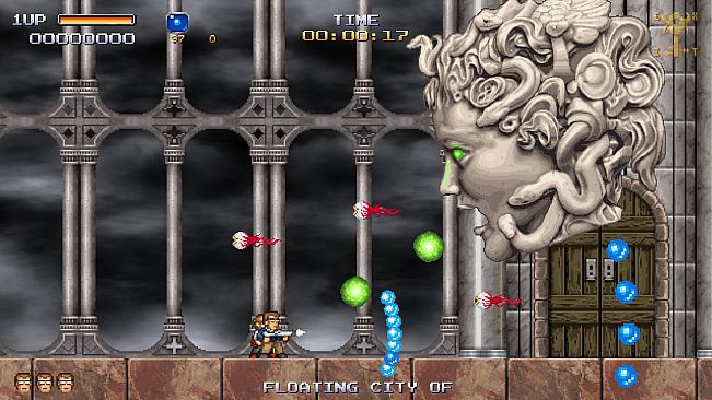 Best Buds vs Bad Guys