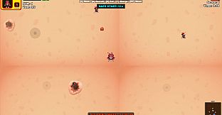 Chiggas - Survival of the Mitiest
