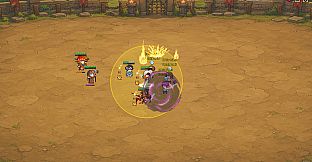 Auto Squad RPG