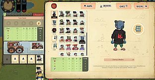 The Underground King